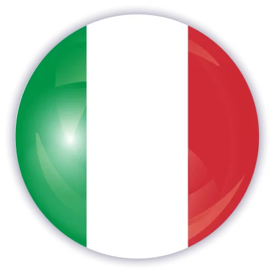 l'italien